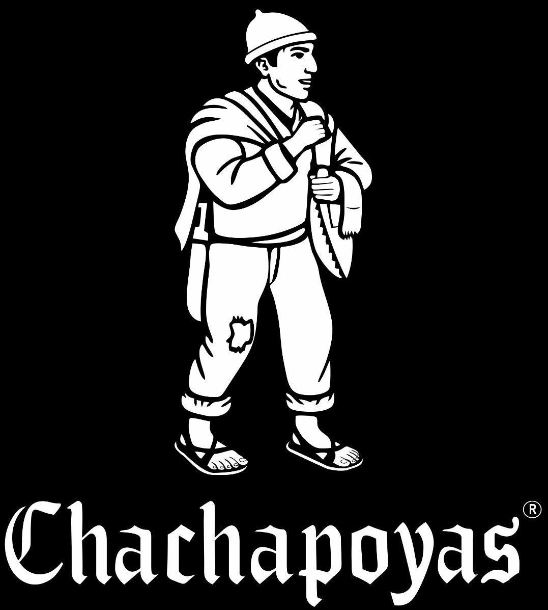Licores Chachapoyas Logo