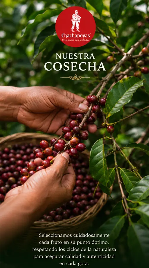 Nuestra Cosecha