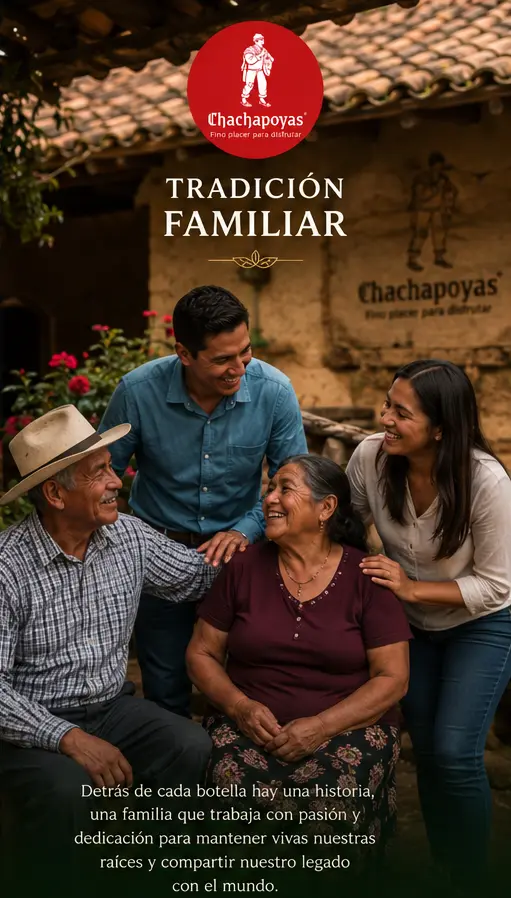 Tradición Familiar